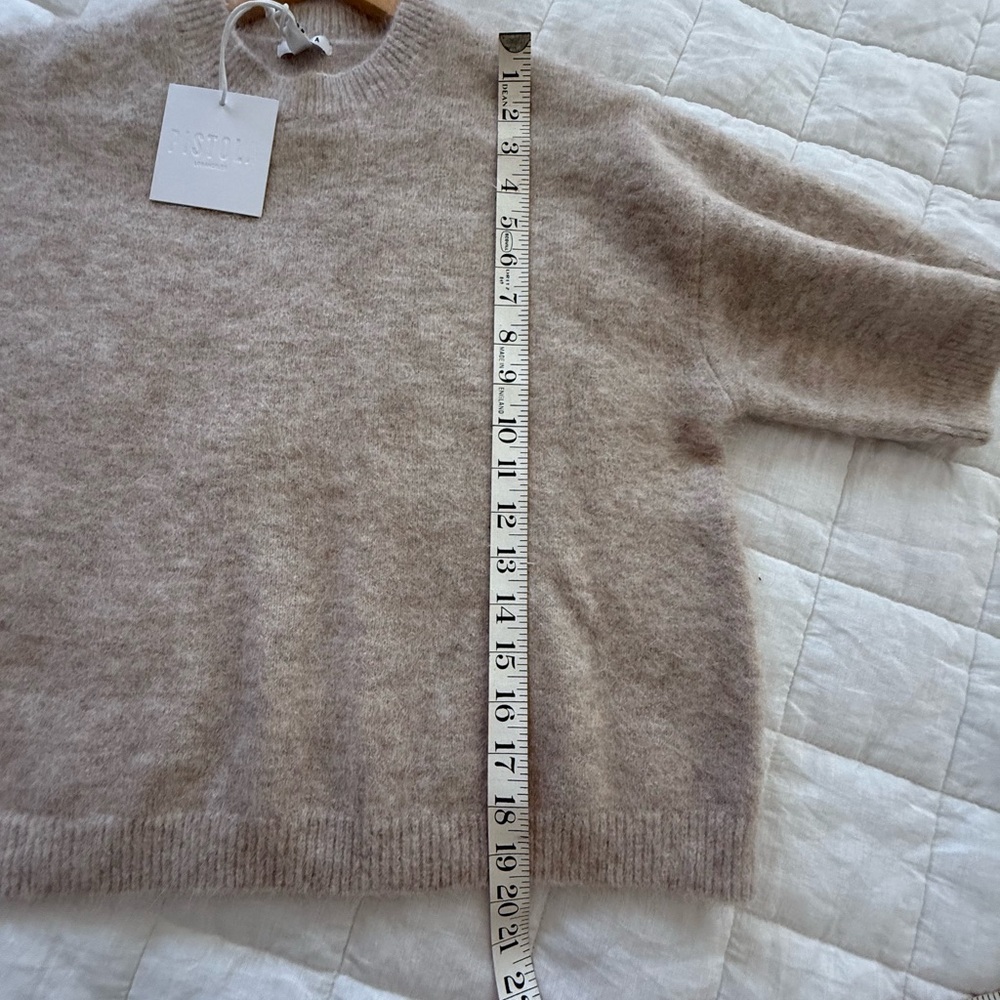 Pistola Shiloh Sweater - Picture 7 of 9
